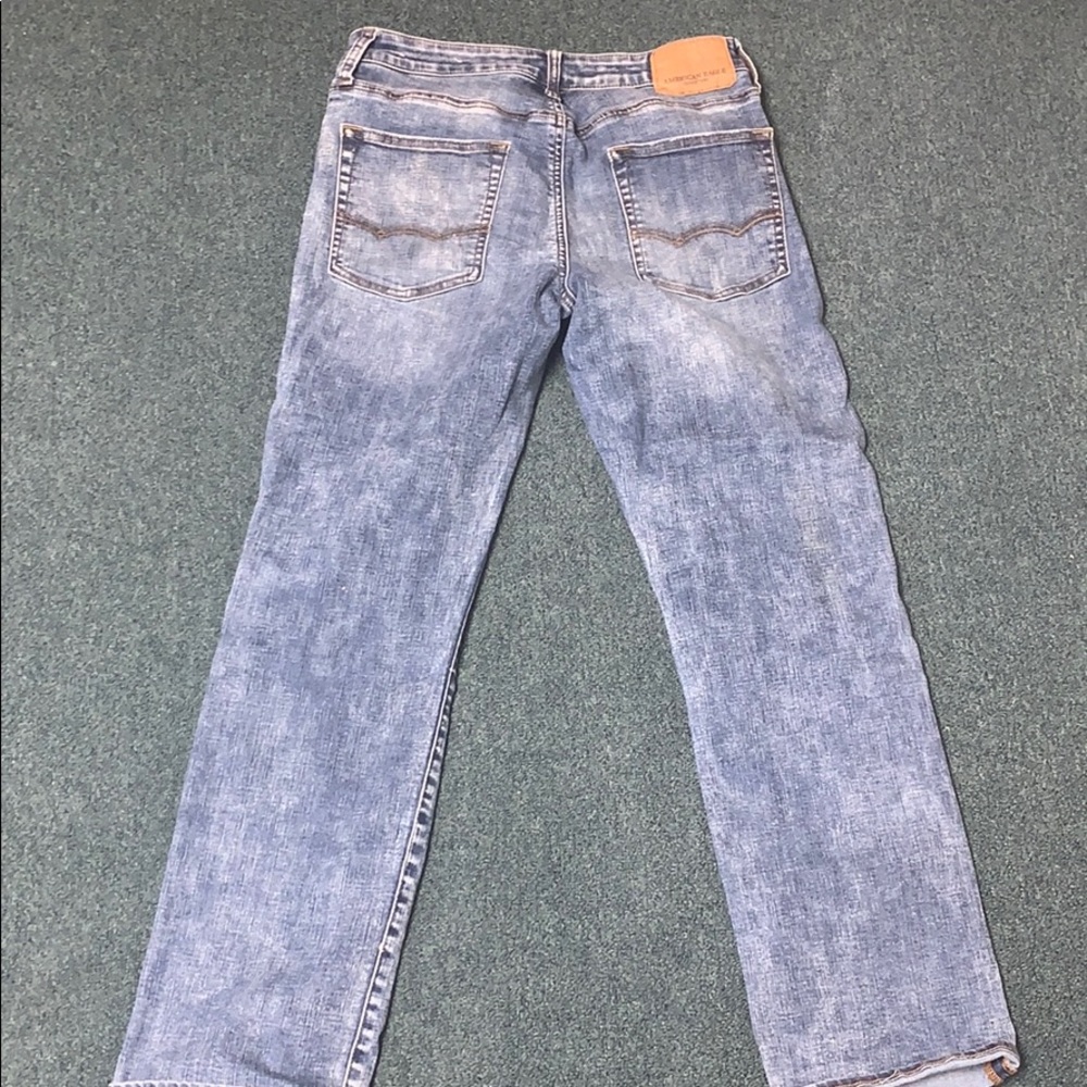 American Eagle Size 31 x 32 Jeans - Picture 5 of 5